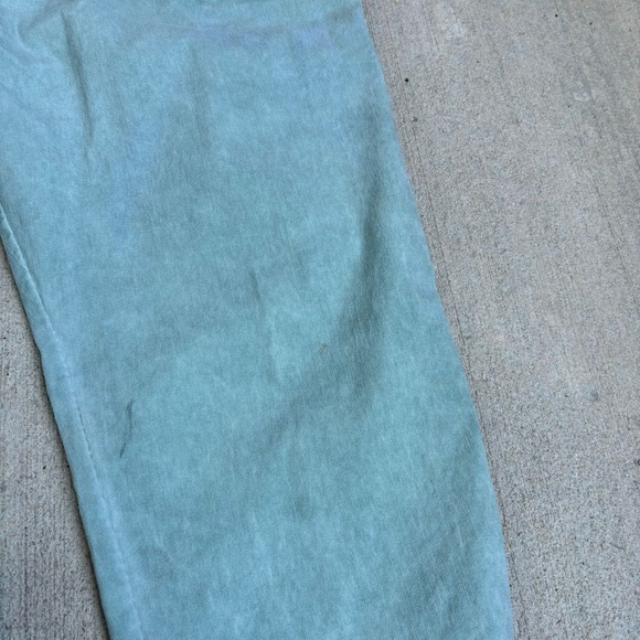 Gigi Moda Studded Straight Pants - Picture 7 of 11